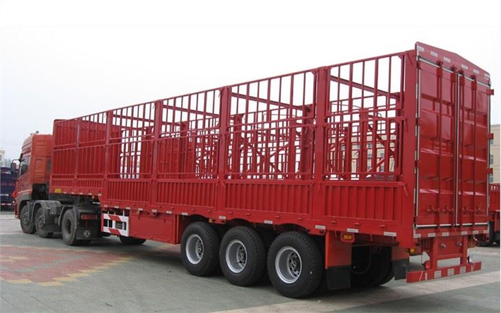 کمنز 8.9L انجن LHD یا RHD کے ساتھ 20 ٹن 6 × 4 ڈمپ ٹرک