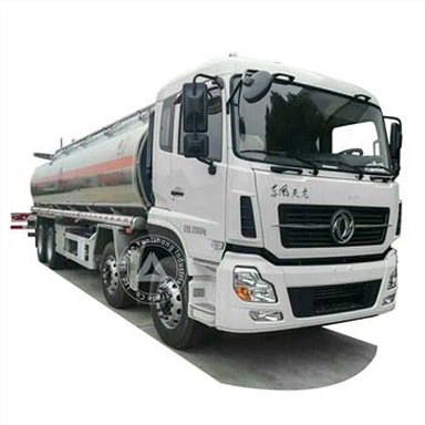 ہیوی فیول ٹینک ٹرک