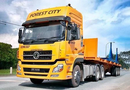 شیان یونلیہونگ انڈسٹریل اینڈ ٹریڈ کمپنی لمیٹڈ