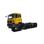 8x8 ٹرک آف روڈ