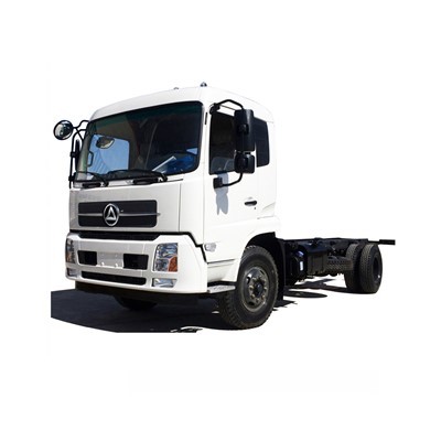 4 × 2 ایس سی آر 6.7L انجن 6 اے ٹی 27 ٹن ٹرک