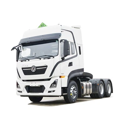 رینالٹ 465hp 6x4 ڈونگفینگ کے ایل پرائم موور مضر کیمیکلز کے لئے